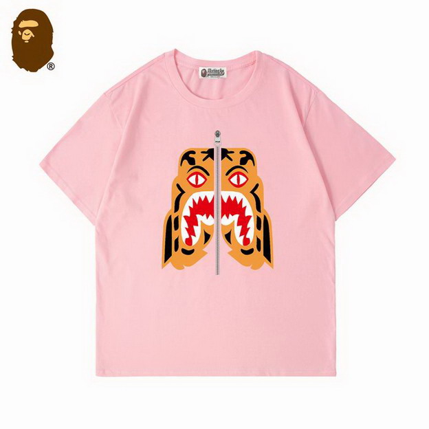 men bape t-shirts S-XXL-096